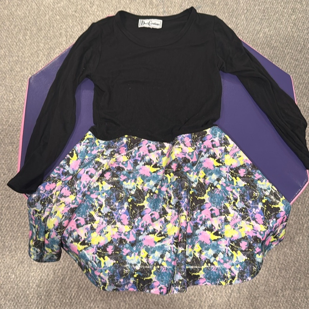 Dori Creations Girls Dress